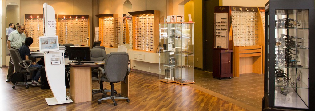 Abbotsford Optical Services